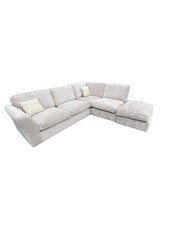 Winchester corner sofa with
