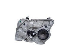 Skoda octavia window regulator - octavia,