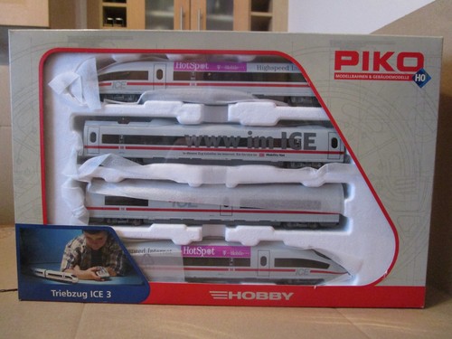 Piko 71009 ice 403 - br,