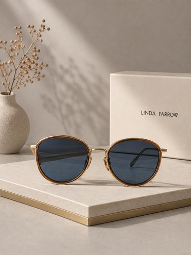 Linda farrow dahlia synglasses - linda,
