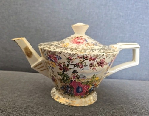 Vintage antique k tunstall - vintage, &