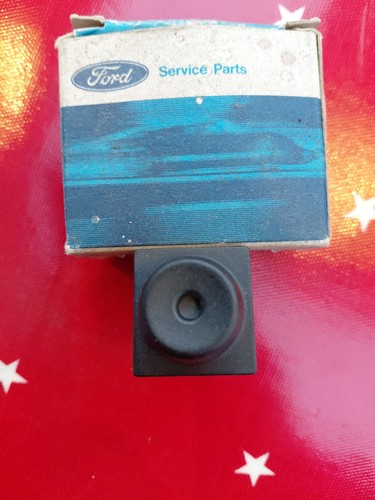 Ford granada mk3 - scorpio, fog