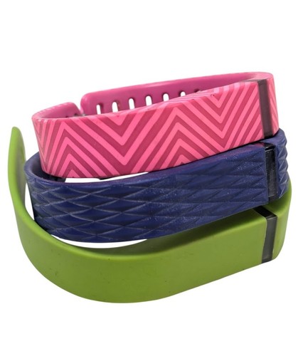 Lot fitbit flex - 3,
