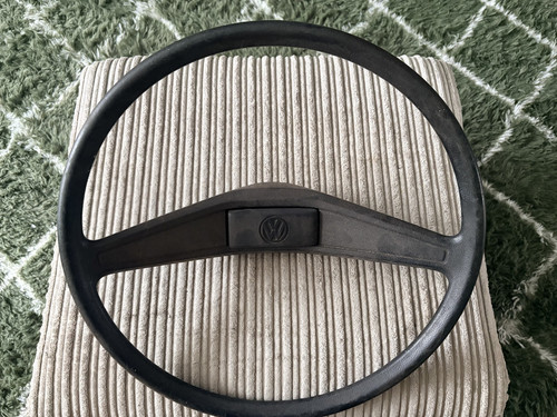 T25 original steering - original,