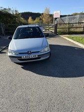 Peugeot 106 xn zest 2