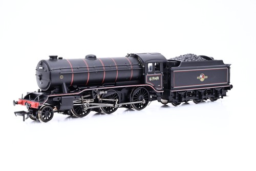 Bachmann gauge 277 k3 - oo, 32-277