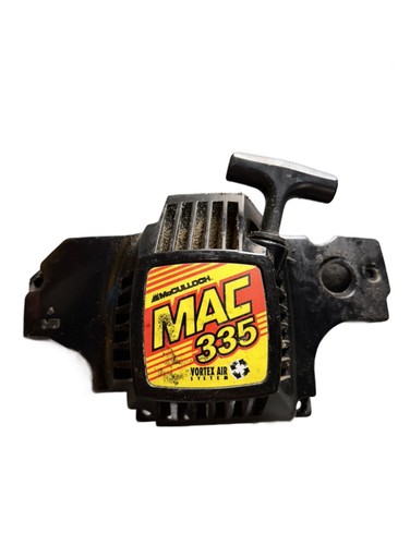 Genuine chainsaw recoil - genuine,