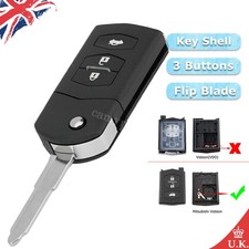 For Mazda 2 3 5 6 RX8 MX5 3