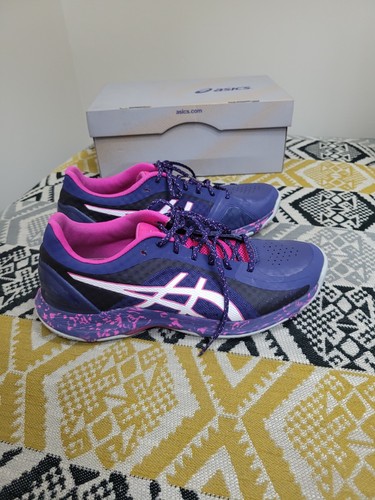 Womens asics netburner super - asics,