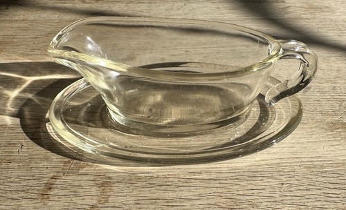 Vintage phoenix clear glass - vintage,