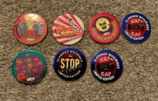 Slammer Whammers Special