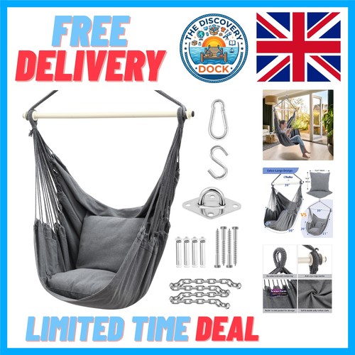 Portable swing chair with - portable,