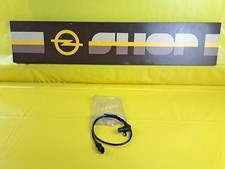 Crankshaft Sensor Opel Astra G