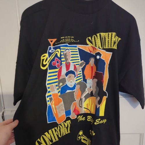 Southern comfort vintage - southern,