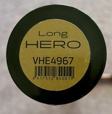 Vision Hero Long Hero 9’