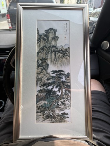 Chinese landscape traditional - landscape,