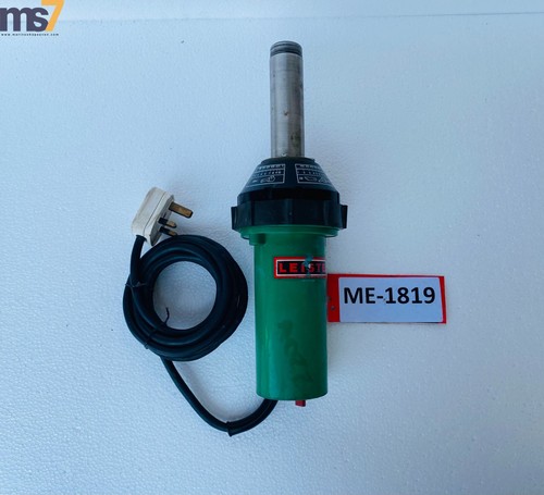 Leister typ triac - typ, plastic