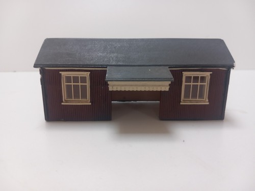 Hornby skaledale r9821 wayside - hornby,