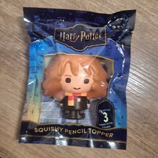 Harry Potter Squishy Pencil