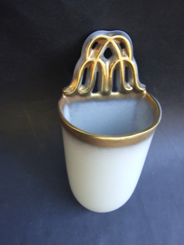 Vienna wien wall vase hand - wall,