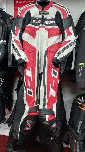 Spidi wind pro leather one - wind,