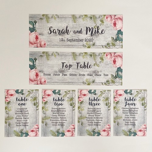 Wedding table plan - wedding,