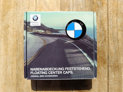 Genuine bmw floating center - bmw,