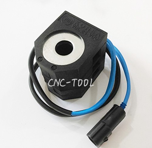 24v solenoid valve - dc,