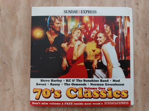 Sunday express s classics - -,