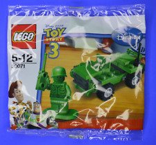 Lego Disney Pixar Toy Story 3