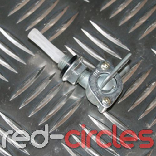 Crf50 style screw - style, in