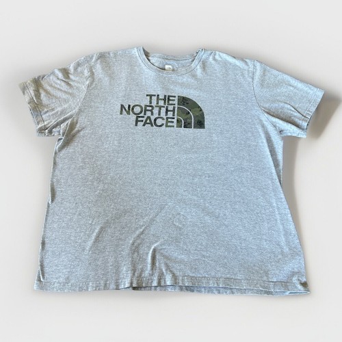 The north face heather gray - the,