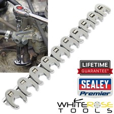 Sealey Metric Crow Foot