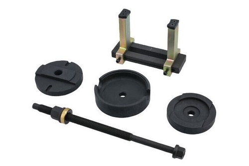 Laser 8739 rear axle - rear, carrier