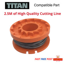 TITAN TTI1199GGT 18v TXP