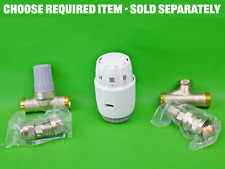 Danfoss RAS-C2 Combi 15mm