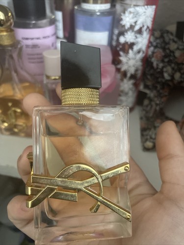 Yves saint laurent libre - saint, 1.6oz