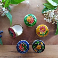 JASMINE 100% NATURAL SOLID