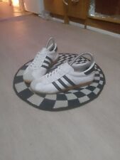 Adidas Rekord 4.5 White/Black