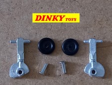 Dinky spitfire No.719