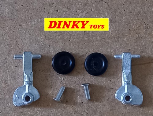 Dinky spitfire 719 - dinky, no.719