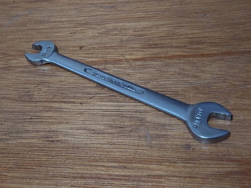 Britool 3 8af - af, 3/8af