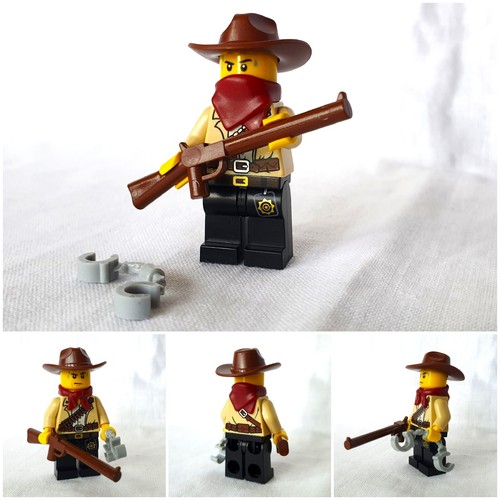 Moc from lego - from, lego®