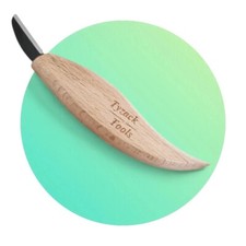 Tyzack Flexcut KN12 Carving