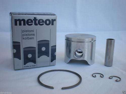 Piston kit for husqvarna - kit,