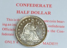 American Civil War Replica