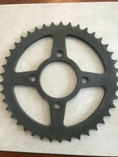 CHT 333 Z41 STEEL CROWN FOR
