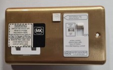 MK K6301SAB 13a Switched