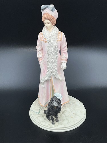 Ltd lady poodle dog - lady,
