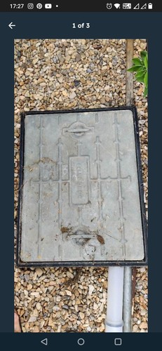 Clarke drain pc6cg - drain,